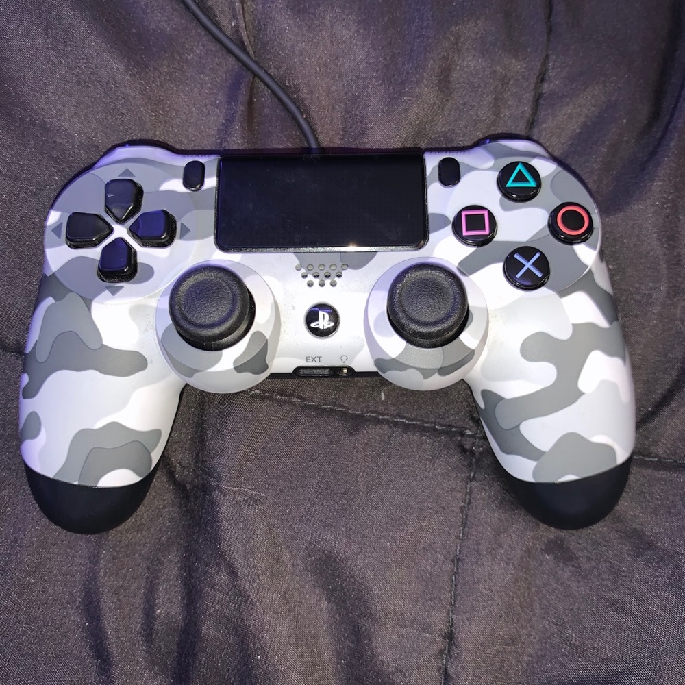 Ps4 Controller